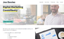 Digital Marketing Consultancy